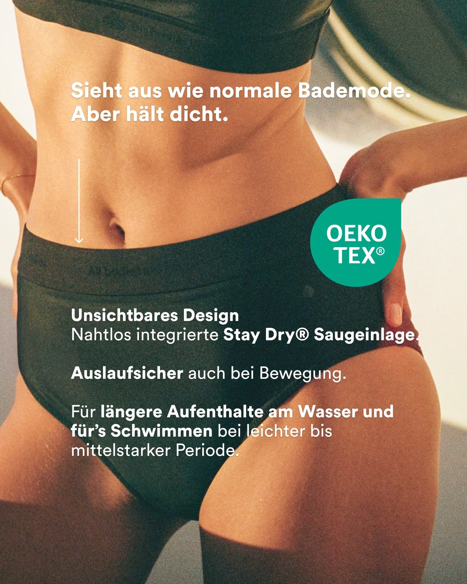 Perioden Bademode Hipster ACTIVE - Image 4