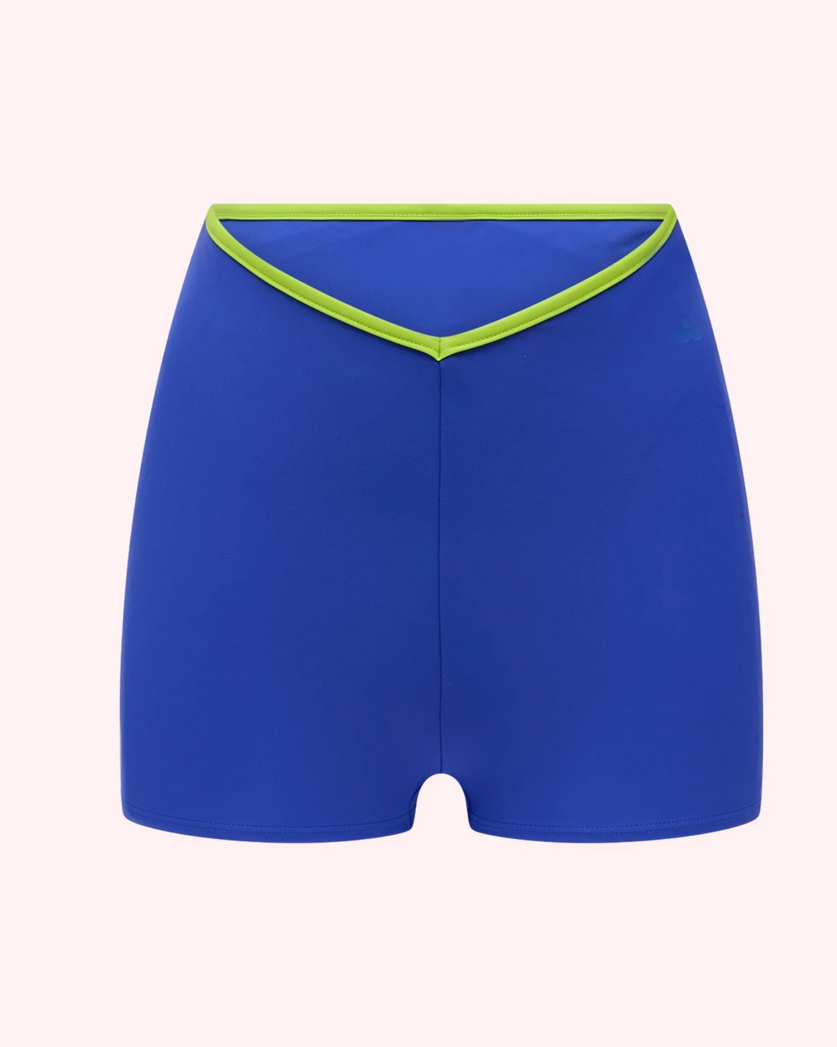 Perioden Bademode V-Shorts ACTIVE - Image 2