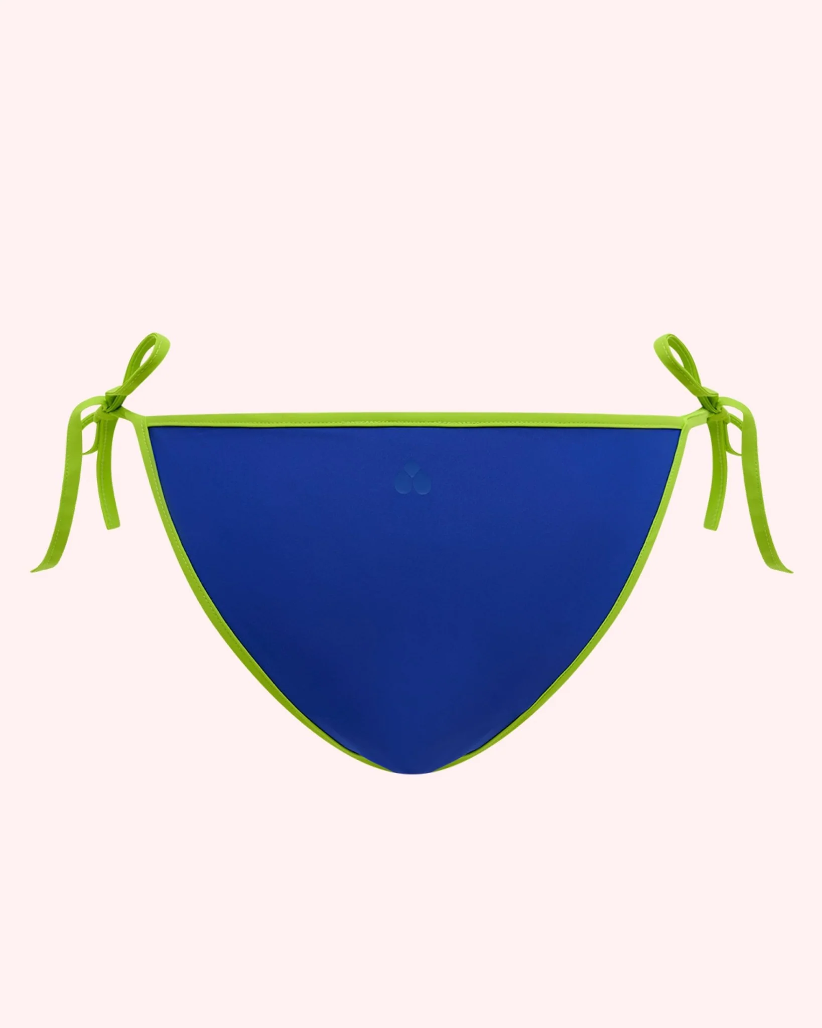 Perioden Bademode Tie Slip - Image 3
