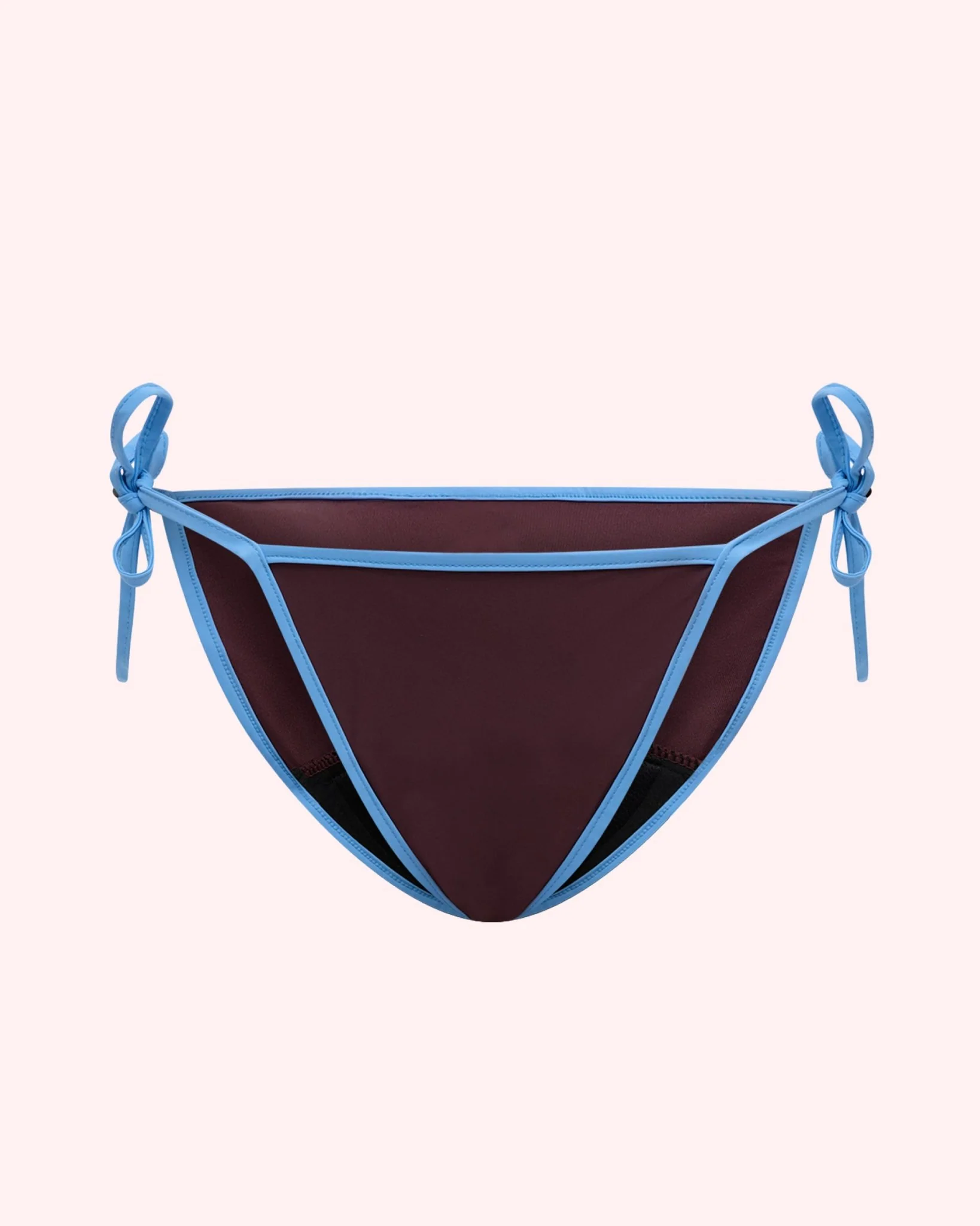 Perioden Bademode Tie Slip - Image 2