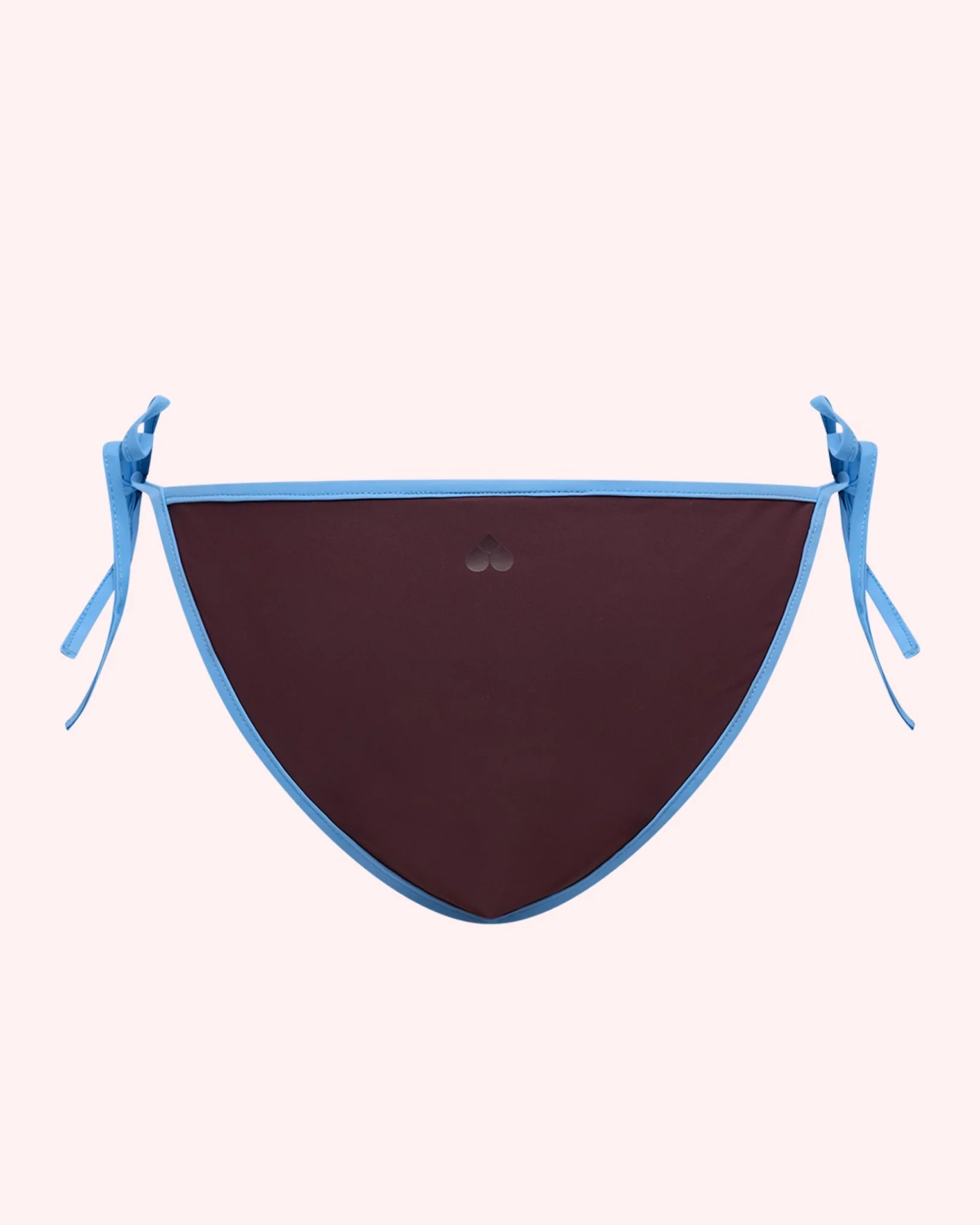 Perioden Bademode Tie Slip - Image 3